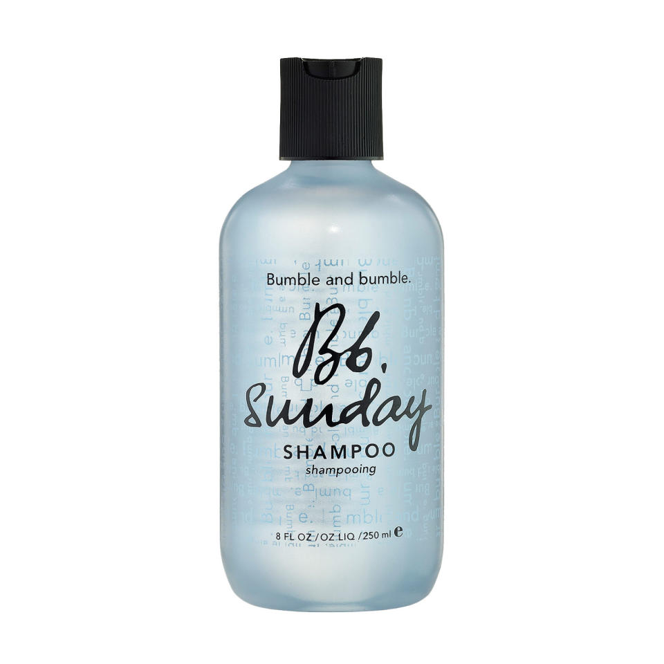 Bumble and Bumble Sunday Shampoo