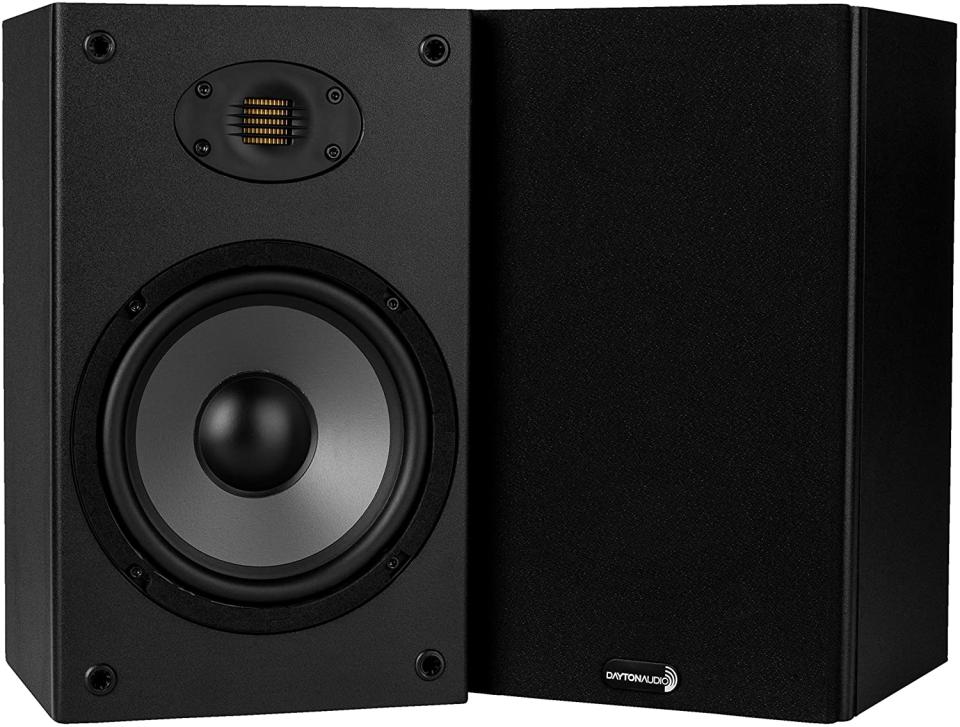 Dayton-Audio-B652-AIR-Bookshelf-Speakers