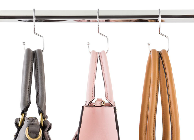 13 Purse Storage Ideas, According to a Professional Organizer