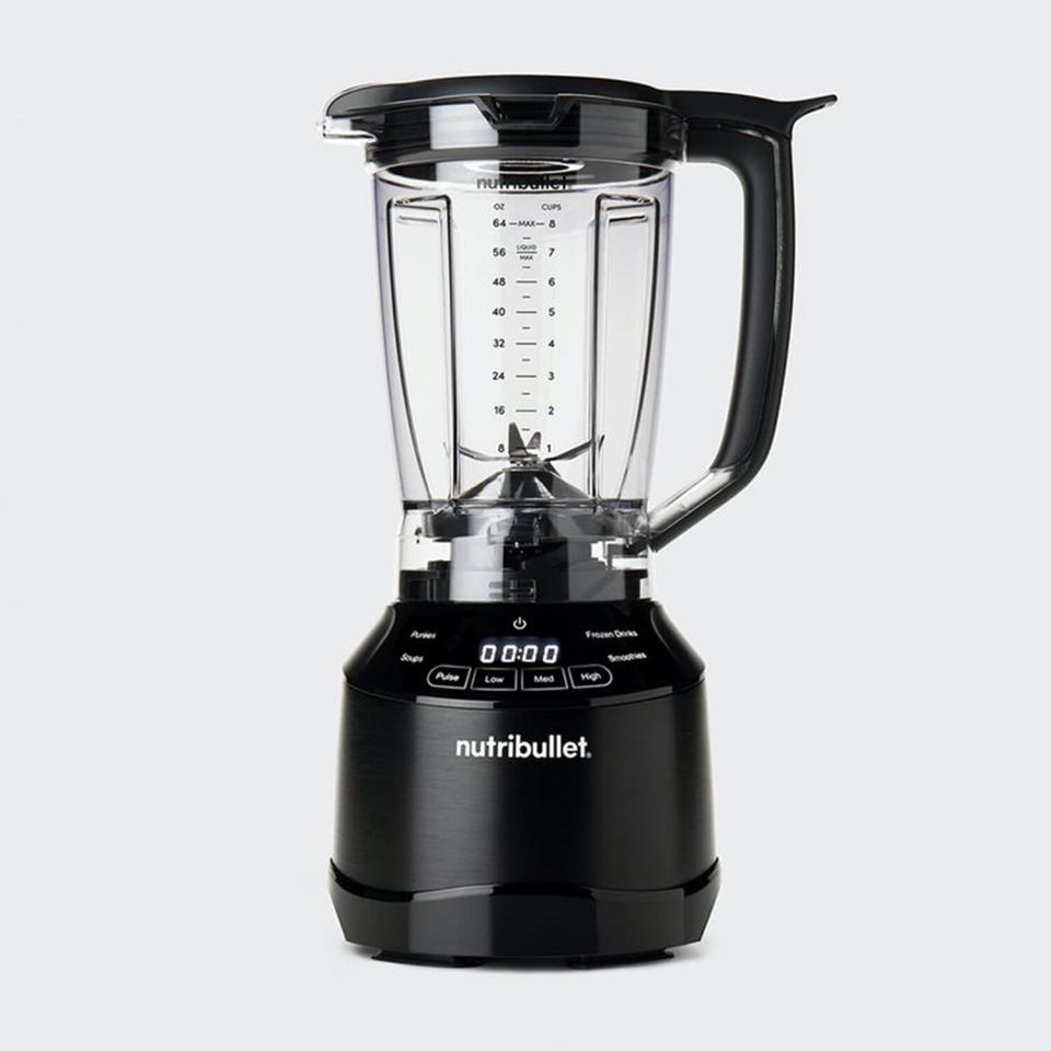 NutriBullet Smart Touch Blender Combo