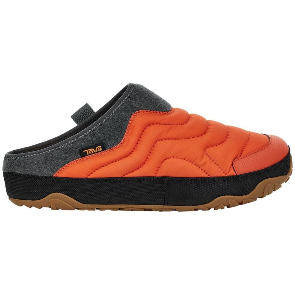 <p><a href="https://go.redirectingat.com?id=74968X1596630&url=https%3A%2F%2Fwww.backcountry.com%2Fb%2Fteva-reember-terrain-slipper-mens&sref=https%3A%2F%2Fwww.menshealth.com%2Fstyle%2Fg28541900%2Fbest-slippers-for-men%2F" rel="nofollow noopener" target="_blank" data-ylk="slk:Shop Now;elm:context_link;itc:0;sec:content-canvas" class="link ">Shop Now</a></p><p>ReEMBER Terrain Slipper</p><p>backcountry.com</p><p>$51.75</p><span class="copyright">Courtesy of Retailer</span>