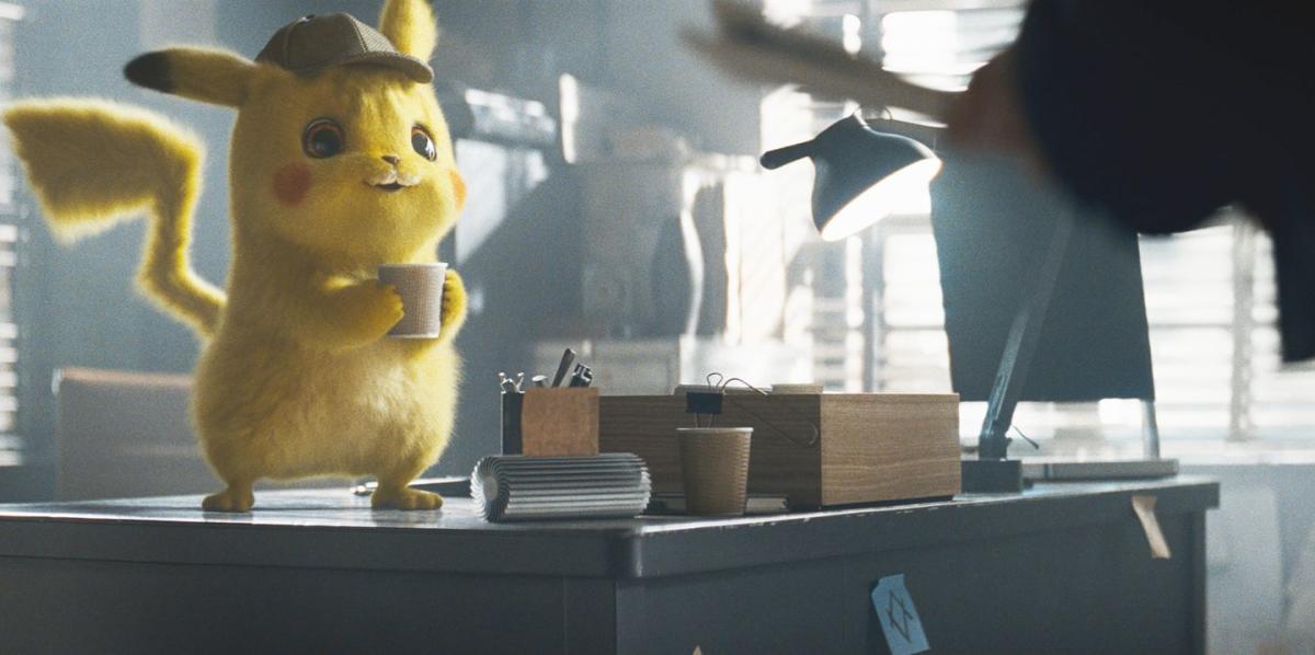 Detective Pikachu 2: Confirmation, Story & Everything We Know