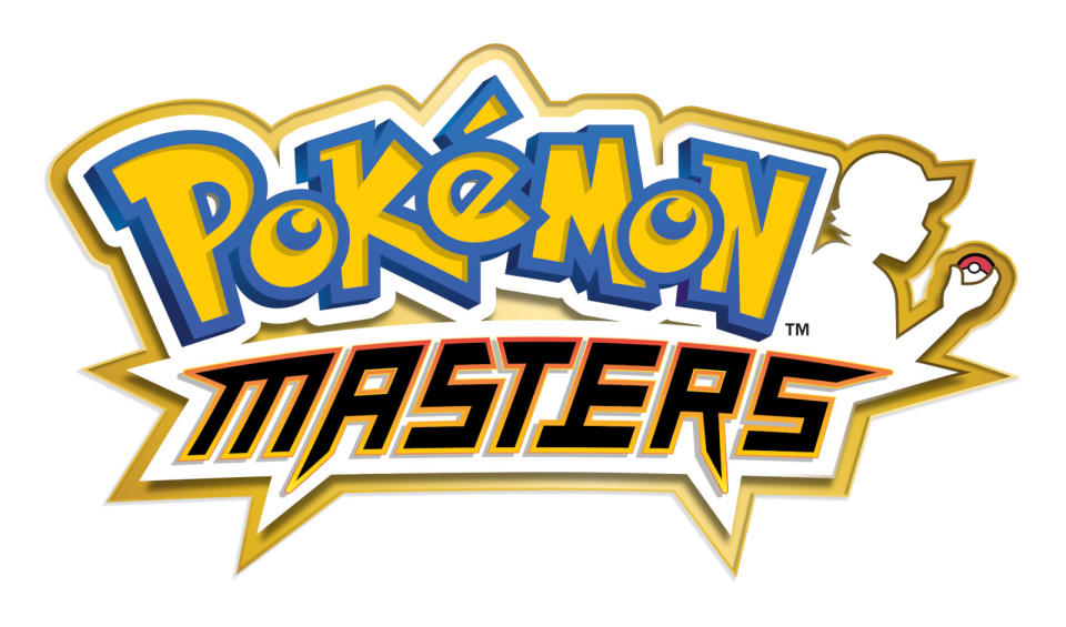 Pokémon Masters