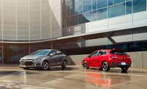 <p>Similar to-but not quite in the same way as-<a rel="nofollow noopener" href="https://www.caranddriver.com/news/ford-ceo-were-reinventing-cars-not-killing-them" target="_blank" data-ylk="slk:Ford is killing off nearly all of its car models;elm:context_link;itc:0;sec:content-canvas" class="link ">Ford is killing off nearly all of its car models</a> in North America, General Motors is <a rel="nofollow noopener" href="https://www.caranddriver.com/news/gm-plant-closing-production-cars" target="_blank" data-ylk="slk:restructuring its lineup;elm:context_link;itc:0;sec:content-canvas" class="link ">restructuring its lineup</a> to focus more on crossovers, SUVs, trucks, and electric vehicles. As a result, several North American plants will shut down in 2019 as part of the company's attempt to increase cash flow, a move that leaves as casualties several Chevrolet, Cadillac, and Buick car models. Unlike Ford, GM isn't writing off cars entirely (yet), but even so, the cuts affect some key models. Here, we've outlined all of the GM models that will go out of production by next year. <br></p>