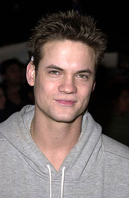 Shane West at the Los Angeles premiere of Guy Ritchie 's Snatch (1/18/2001) Photo by Steve Granitz/WireImage.com