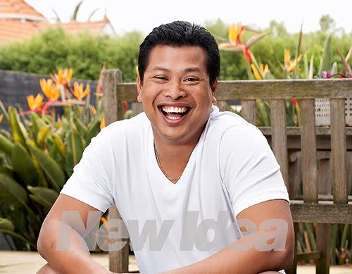 Star behind Ketut speaks: I've got my own Rhonda!