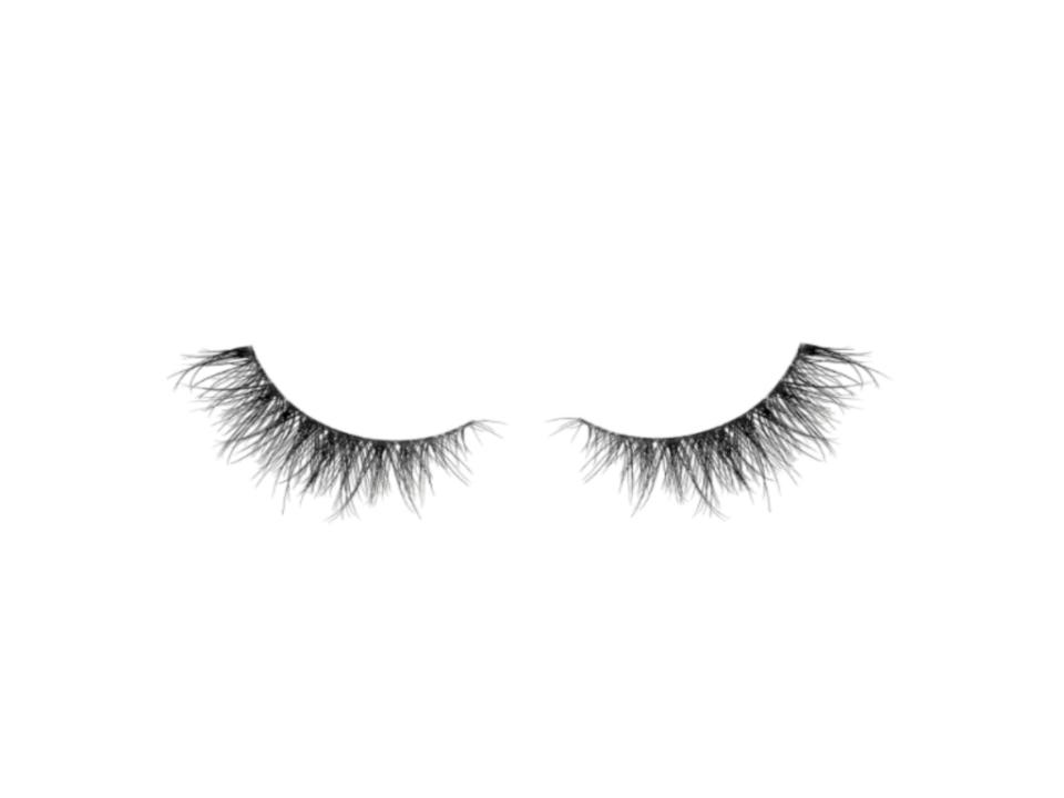 velour lashes false eyelashes