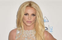 Britney Spears has always spoken openly about her childhood crush on Jennifer Aniston and Angelina Jolie's ex-husband Brad Pitt. When speaking about Brad during an appearance on Australia's 'Today Show' shorting after his split from Jolie in 2016, she said: "My first celebrity crush was Brad Pitt. "He’s single now!”