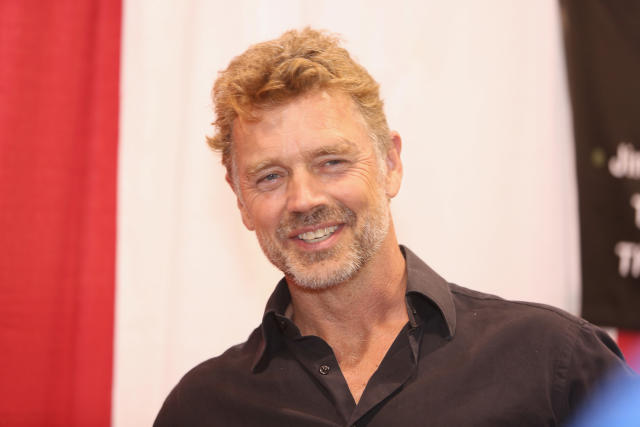 John Schneider's Wife Says His Financial Woes Due to Making Crappy TV Shows  and Movies (UPDATE)