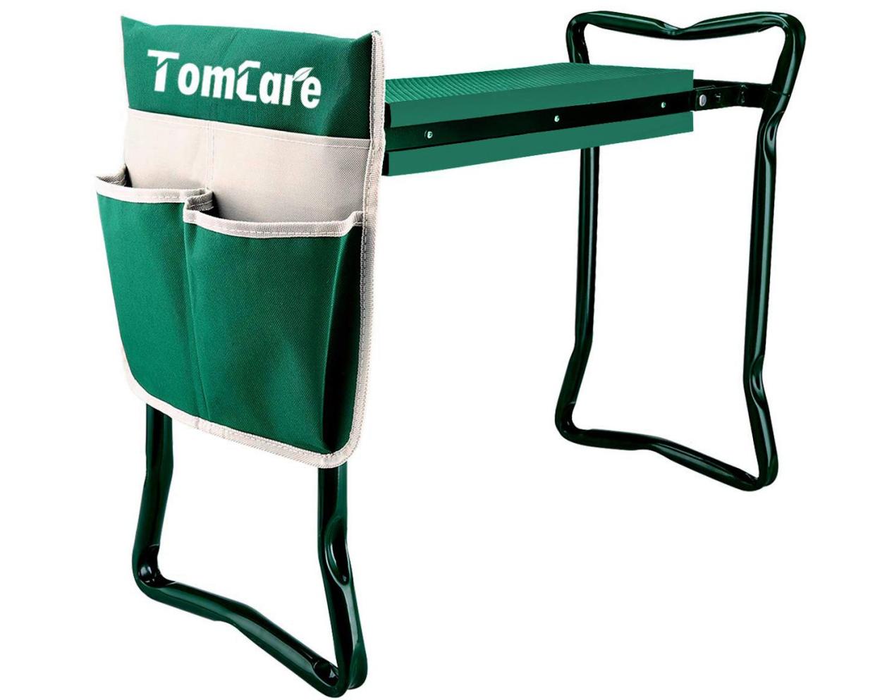 garden kneeler