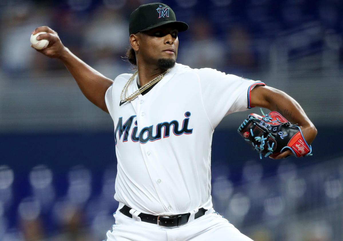 MLB bounceback pitcher candidates for 2023