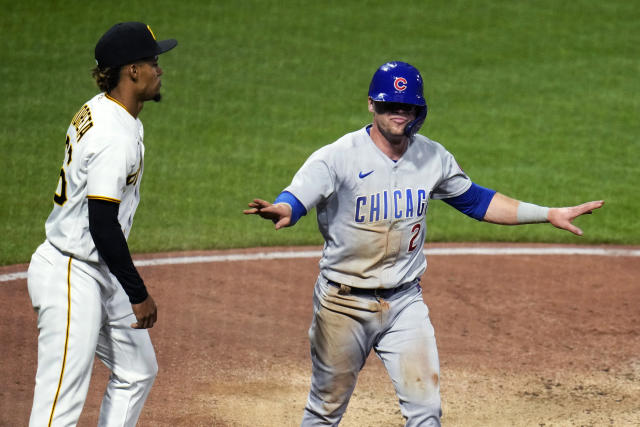 Stroman delivers another quality start as Cubs shut out Pirates 4-0