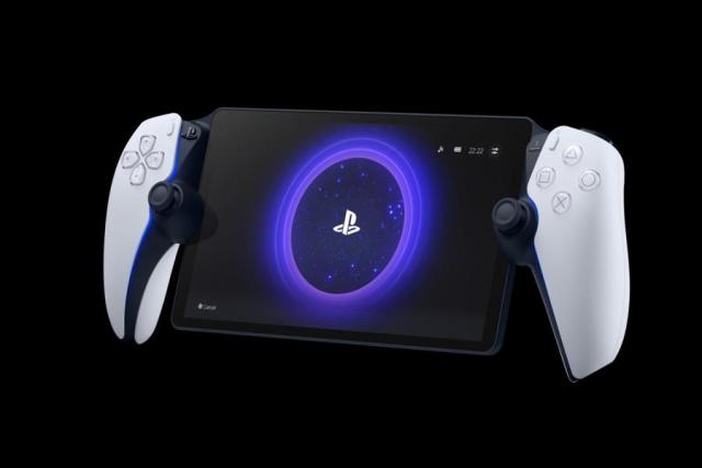 El PlayStation Portal ya tiene fecha; Sony dice que hay una gran demanda  por el dispositivo