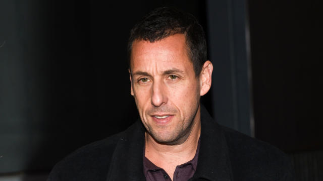 7 Signs It's an Adam Sandler Comedy