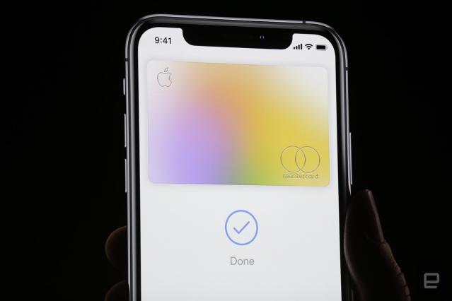 Apple Card launches today for all US customers - Apple
