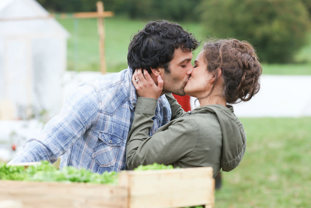 Clem saison 7 : l'héroïne de TF1 a déjà trouvé un nouvel amoureux  (spoilers) - Terrafemina