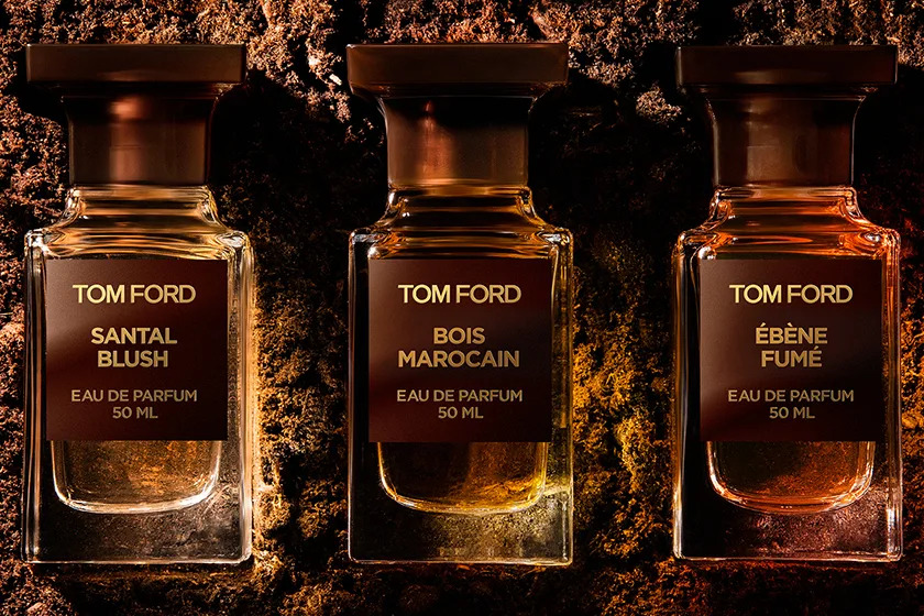 Tom Ford