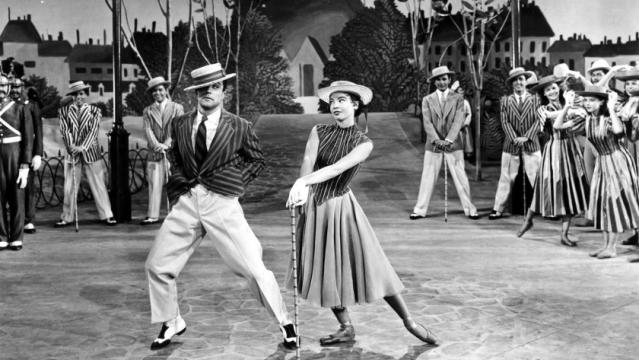 Movies on TV this week: June 28: An American in Paris on TCM