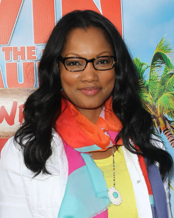 Garcelle Beauvais Broke up With Mike Nilon Because of a Secret Affair