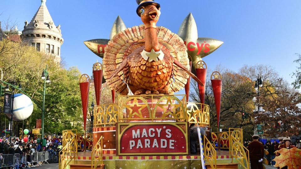 how to watch stream macys thanksgiving day parade 2023