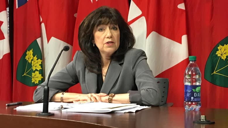 Wynne Liberals accused of hiding hydro emails from auditor