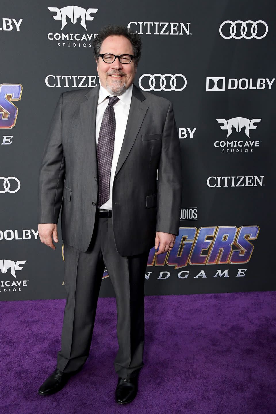 Jon Favreau