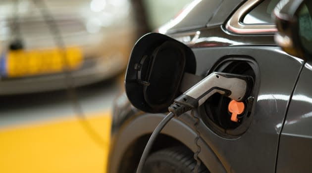 How To Invest in the Electric Vehicle (EV) Industry
