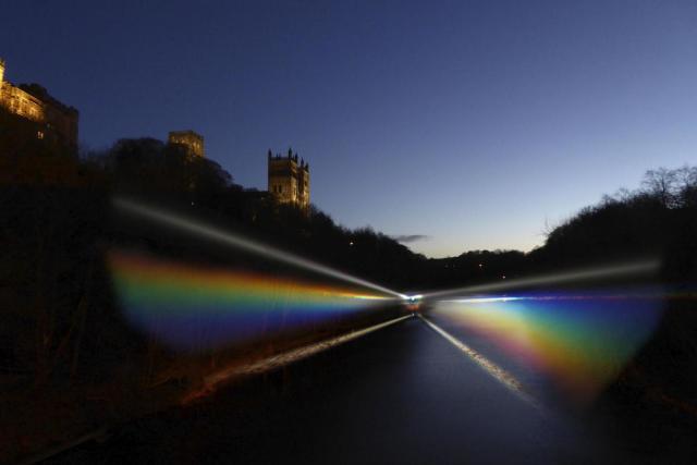 Lumiere 2023 incredible full programme revealed - Durham County Council