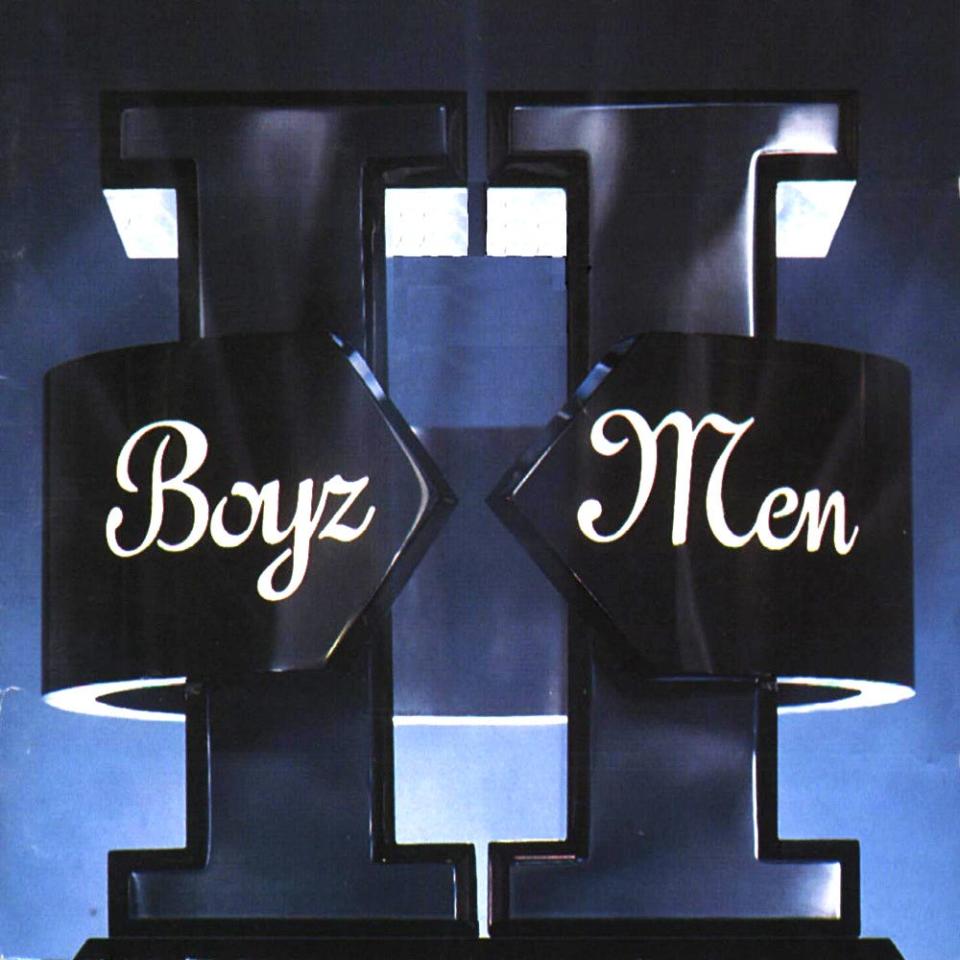 boyz ii men