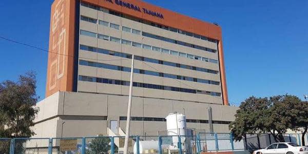 Hospital General de Tijuana presenta falta de personal médico e insumos 