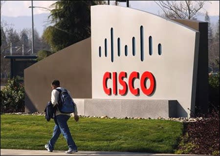 cisco campus