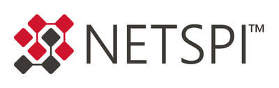 NetSPI logo (PRNewsfoto/NetSPI)