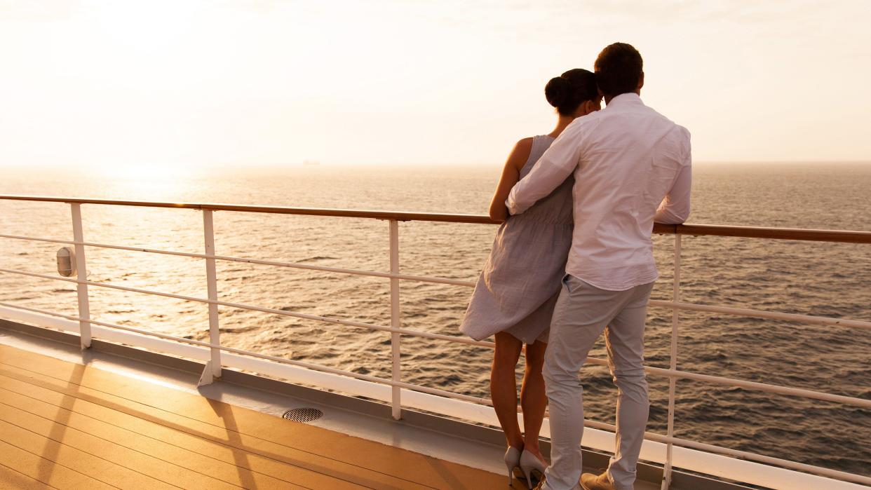 The right credit card can help you save more money on your cruise vacation.