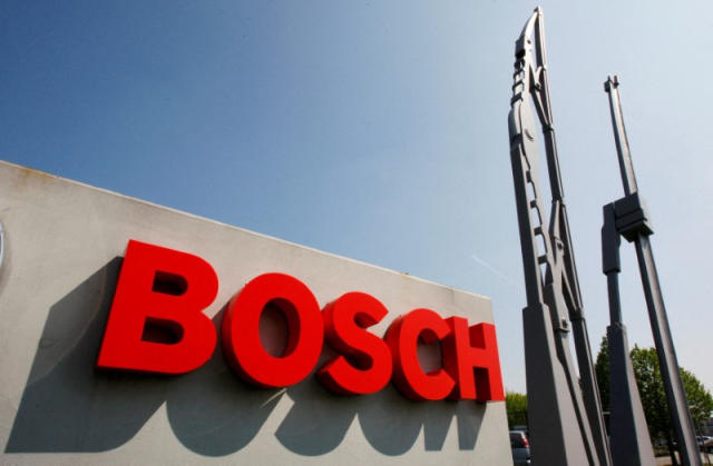 Bosch pushes back margin target warns of further job cuts