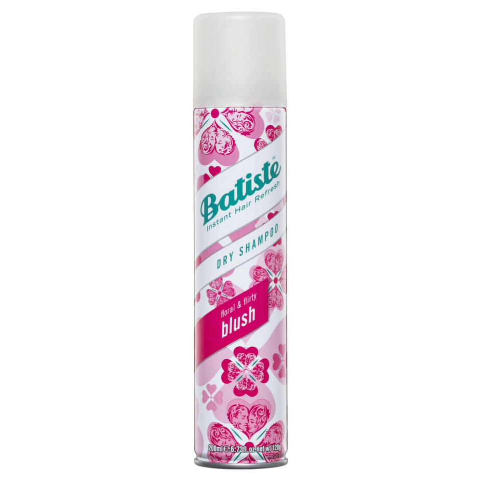 Batiste Dry Shampoo