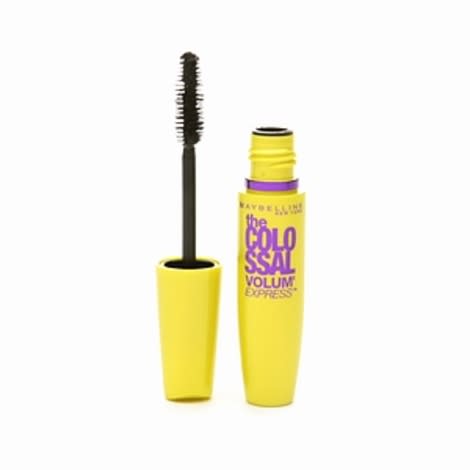 Maybelline The Colossal Volum' Express Mascara, $6.59 