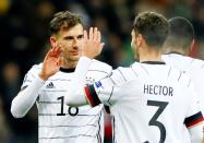 Euro 2020 Qualifier - Group C - Germany v Northern Ireland