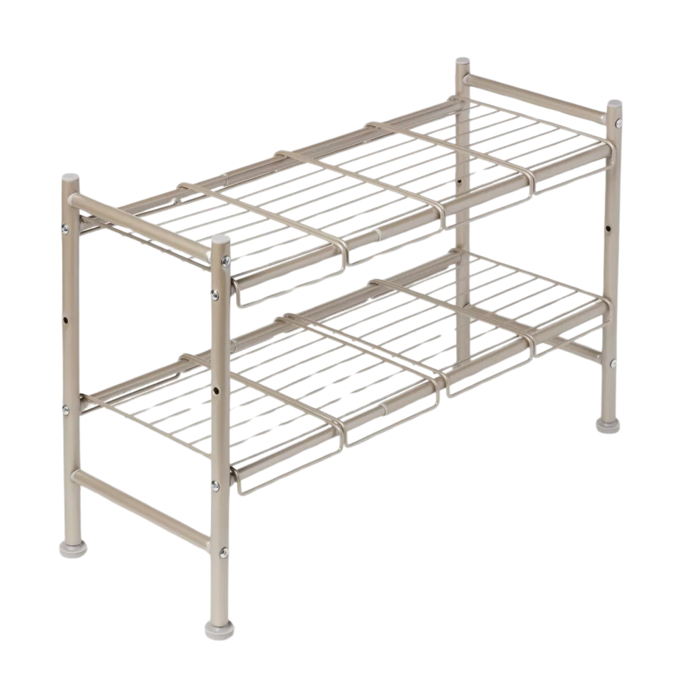 Expandable shelf