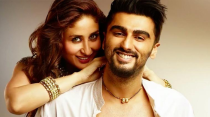 Ki and Ka : This time it is Arjun Kapoor’s turn. Well, it was a well crafted film for sure. And it also worked at the box office. 