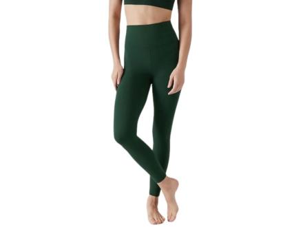 Lululemon vs. Athleta: I tried leggings from both brands, and one pair is  slightly better than the other