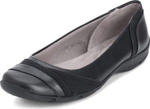 LifeStride Women's Dig Flat