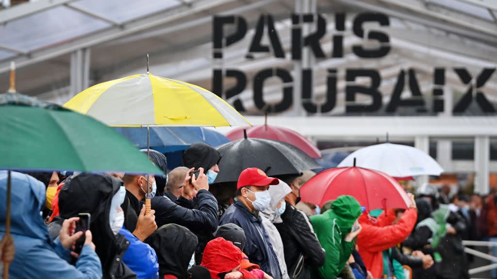 cycling france paris roubaix men