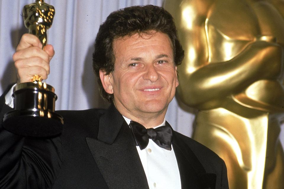 Joe Pesci, 1991 