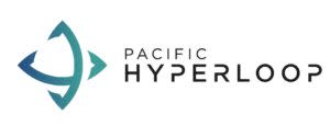 Pacific Hyperloop logo