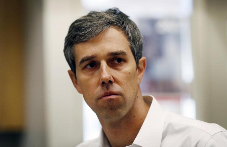 Beto O'Rourke campaign: Bernie Sanders' supporters fuel misinformation about Texas Democrat's record-breaking fundraising haul