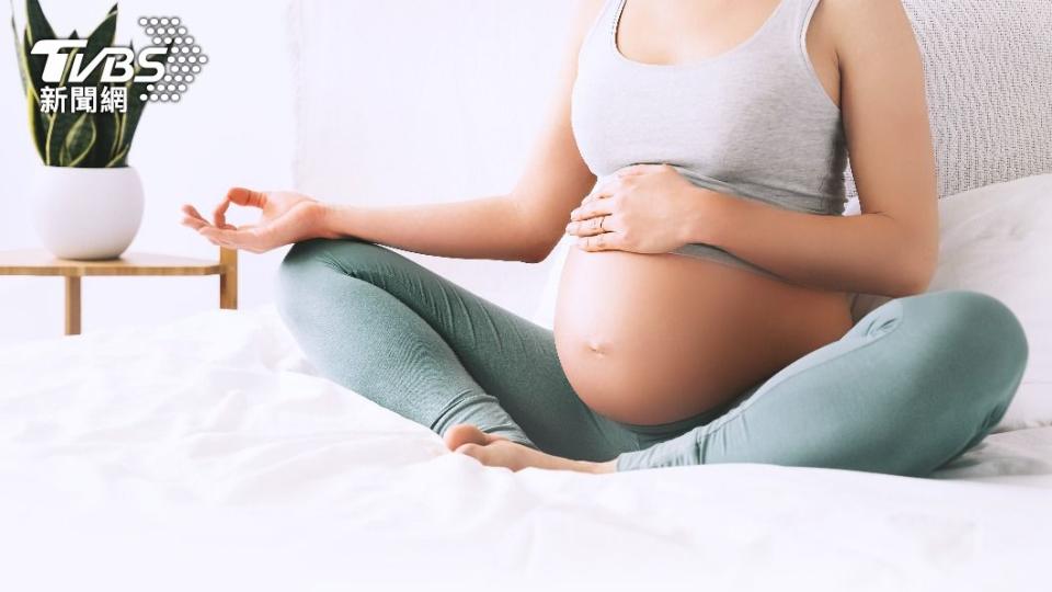 女方當時已懷孕29週結果不幸被打到流產。（示意圖／shutterstock達志影像）