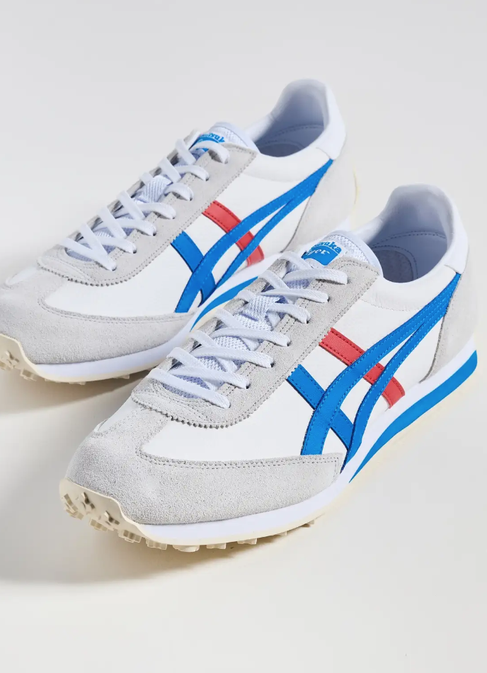 Onitsuka Tiger鞋款超限時8折！皇牌EDR 78折後$564