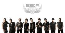 ZE:A releases their new single, 'Phoenix'