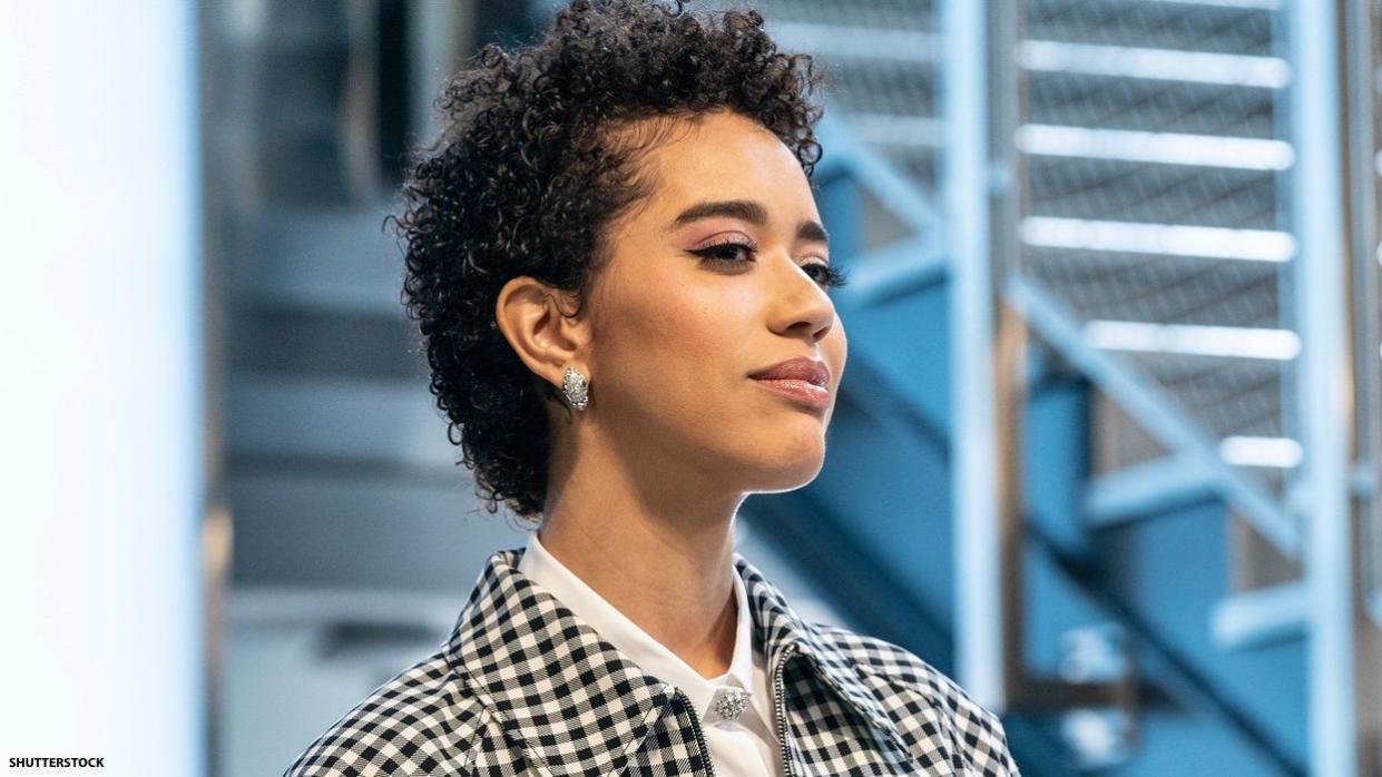 Jasmin Savoy Brown