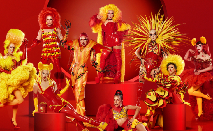 ‘Drag Race España All Stars’: Cast Announcement, Meet The Queens, Premiere Date And More | Photo: World of Wonder